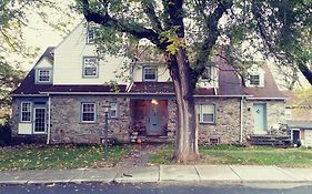 Sleepy Hollow Manor Hotel Gettysburg United States