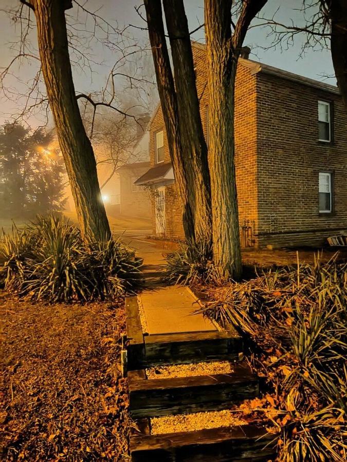 Sleepy Hollow Manor Gettysburg Exterior photo
