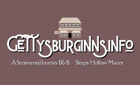 Sleepy Hollow Manor Gettysburg Exterior photo
